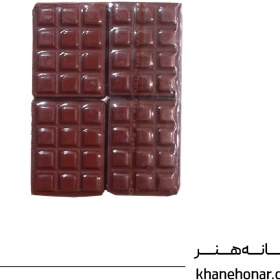 تصویر رنگدانه پارافین 