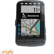 تصویر کامپیوتر دوچرخه سواری واهو ELEMNT ROAM GPS BIK COMPUTER WAHOO 