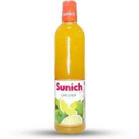 تصویر شربت لیمو سن ایچ – 600 گرم 