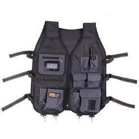 تصویر جلیقه ابزار حرفه ای لایت مدل LV-397 Light Tool Bag LV-397