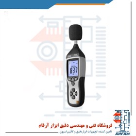 تصویر صوت سنج صدا سنج CEM DT-8851 Digital Sound Level Meter CEM DT-8851