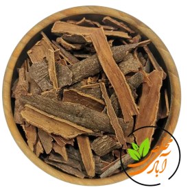 تصویر دارچین قلم 100 گرمی 