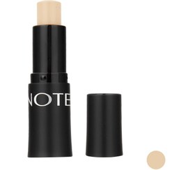 تصویر ‫کانسیلر استیکی نوت Full Coverage شماره 04 Note Full Coverage Stick Concealer 04
