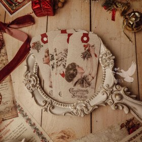 تصویر تگ هدیه 