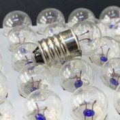 تصویر لامپ کاردستی پیچی وارداتی 