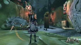 alice in wonderland xbox 360