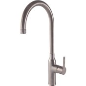 تصویر ست 4تکه شیرآلات لازارو مدل پیکو - کروم / ست4تکه شیرآلات PICCO FAUCETS LAZARO