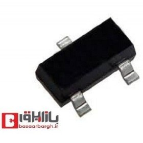تصویر ترانزیستور MMBTA42 SMD (اصلی) 