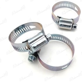 تصویر بست شیلنگ 42-25 FF-CO بست شیلنگ اف اف