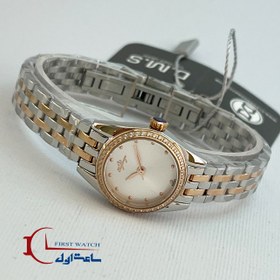 تصویر ساعت مچی زنانه الگنگس مدل elegangs sl8289-109 