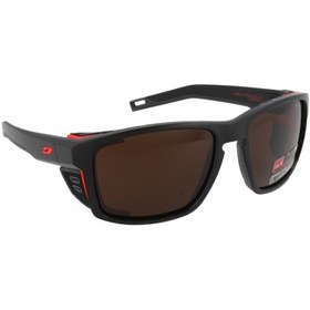 تصویر عینک کوهنوردی جولبو JULBO مدل SHIELD لنز ALTI ARC 