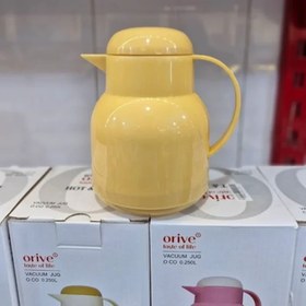 تصویر فلاسک مینی ۲۵۰ میل Orive 