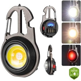 تصویر گجت چندکاره مدل w5137 