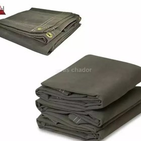 تصویر پارچه برزنتی 