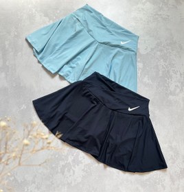 تصویر دامن تنیسی 