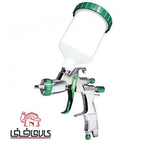 تصویر پیستوله بادی سوماک مدل SS1203 Air spray gun