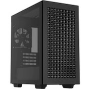 تصویر کیس دیپ کول مدل CH370 DeepCool CH370 Withe Micro ATX case