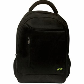 تصویر کوله پشتی اصلی لپ تاپ ایسر Acer Diamond Orginal BackPack 