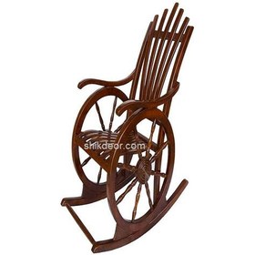 تصویر صندلی راک ملوانی 