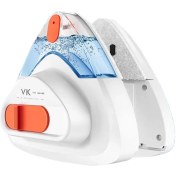 تصویر شیشه پاک کن مغناطیسی مخزن دار مخصوص شیشه های تک جداره سکوریت و دوجداره مدل (VK SM 8-30) 