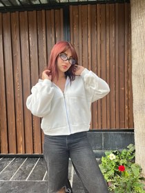 تصویر سوییشرت باکسی Universal 