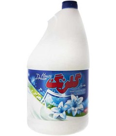 تصویر مایع سفید کننده 4000 گرمی گلرنگ 