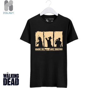تصویر لباس Walking Dead 