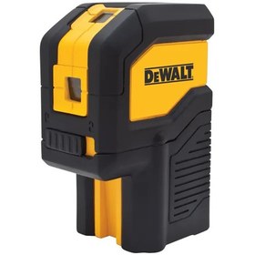 تصویر تراز لیزری 3 نقطه ای دیوالت مدل DW08302 