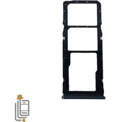 تصویر خشاب سیم کارت شیائومی Redmi Note 9 