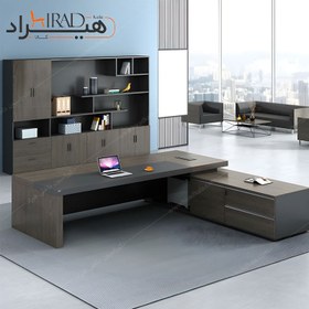 تصویر میز مدیریت هیراد مدل M938 