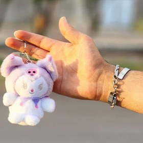 تصویر آویز کرومی 