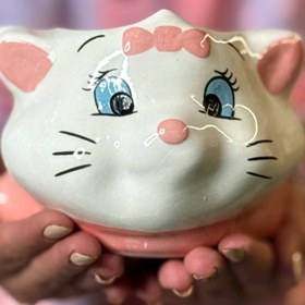 تصویر ماگ دستساز ماری طرح ديزنى کد ۱۱۳۹ 