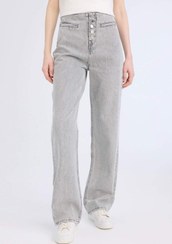 تصویر شلوار جین زنانه دیفکتو defacto 