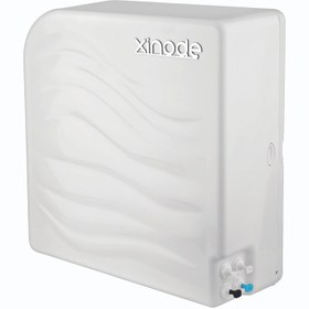 تصویر دستگاه تصفیه کننده آب زینود مدل کیسی CX107 