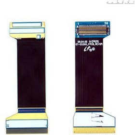 تصویر فلت رابط سامسونگ Samsung S5200 Samsung S5200 Interface Flat