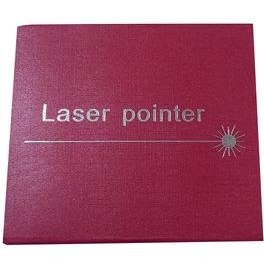 تصویر لیزر پوینتر مدل SN-Laser 303 اصلی 