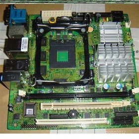 تصویر مادربرد صنعتی msi ms-9642 