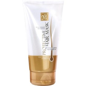 تصویر ماسک مو مای مدل Protective حجم 150 میلی لیتر MY Protective Hair Mask 150ml