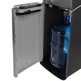 تصویر آبسردکن ایستکول مدل TM-SW400P ا EastCool TM-SW400P Water Dispenser EastCool TM-SW400P Water Dispenser
