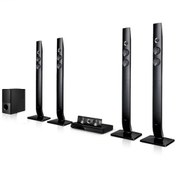 تصویر سینمای خانگی ال جی مدل LH870HTS 