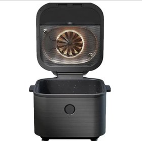 تصویر هوا پز ایوولی 