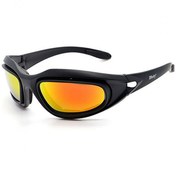 تصویر عینک کوهنوردی دایزی مدل C5 پلاریزه 