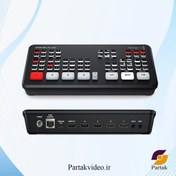 خرید و قیمت میکسر تصویر 4 کاناله Blackmagic ATEM Mini Pro | ترب خرید و قیمت میکسر تصویر 4 کاناله Blackmagic ATEM Mini Pro | ترب
