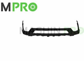 تصویر ریش سپر هیوندای سانتافه IX45 