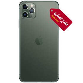 تصویر گوشی طرح اپل iphone 11 pro max | حافظه 16 رم 3 گیگابایت ا High Copy Apple iphone 11 pro max 16/3 GB High Copy Apple iphone 11 pro max 16/3 GB