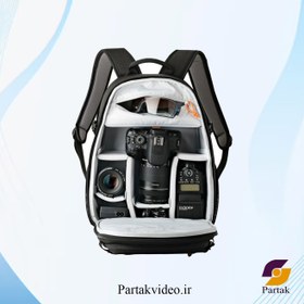 تصویر کوله پشتی Lowepro Tahoe BP150 Black 