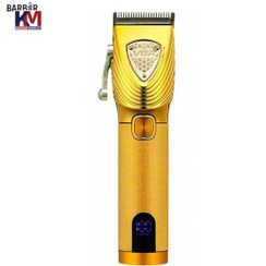 تصویر ماشین اصلاح VGR v-657 Hair clipper VGR v-657