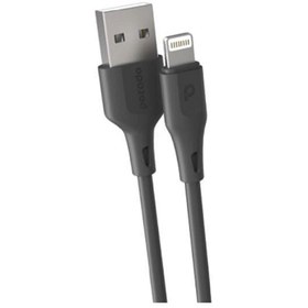 تصویر کابل لایتنینگ پرودو PD- U12LC USB Cable Lightning Connector PD- U12LC USB Cable Lightning Connector