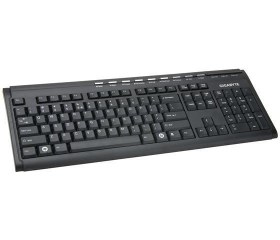 تصویر کیبورد اورجینال GK-K6150 Keyboard GK-K6150 اصلی