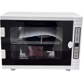 تصویر دستگاه استریل UV (استریلیزه) 